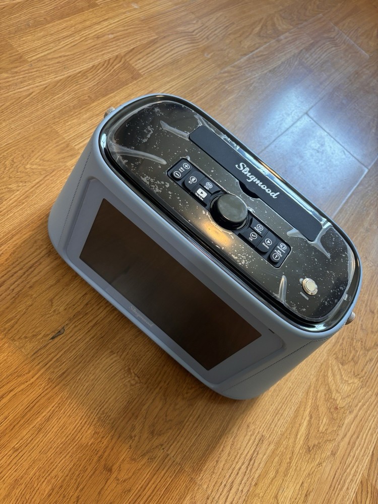 Portable Karaoke Machine