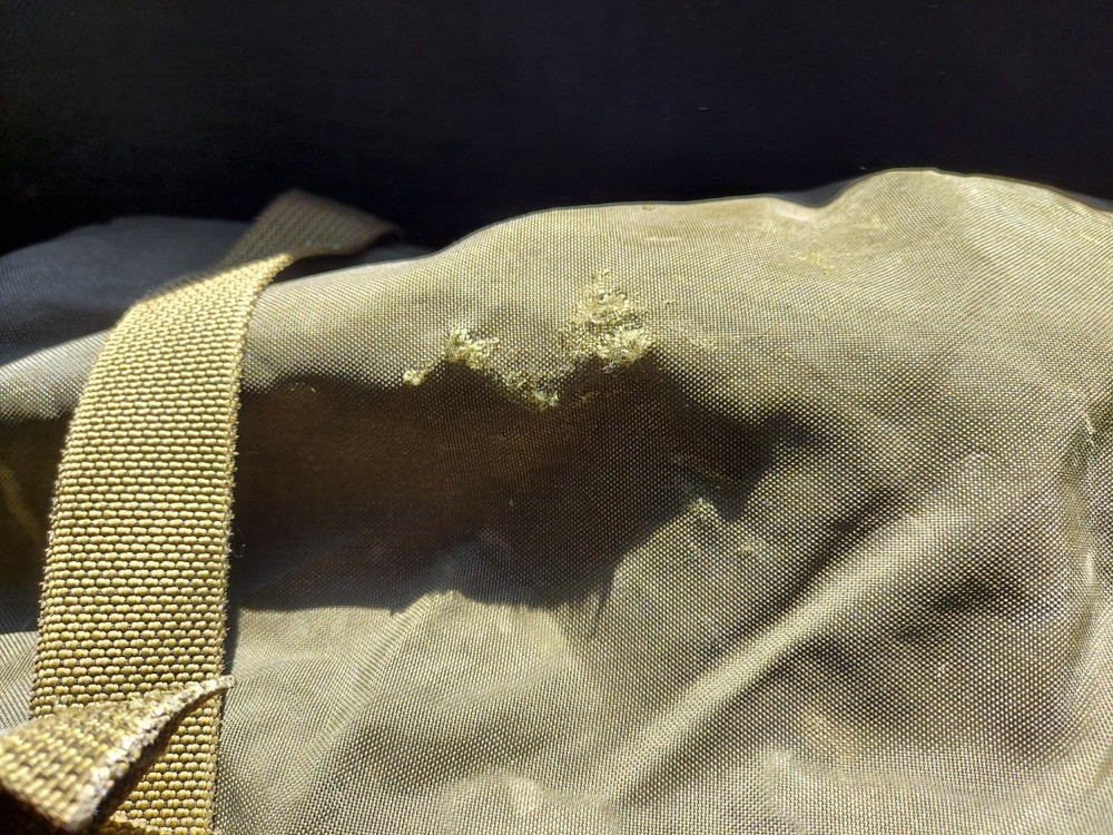 Surplus - US Military Large Combat Field Pack