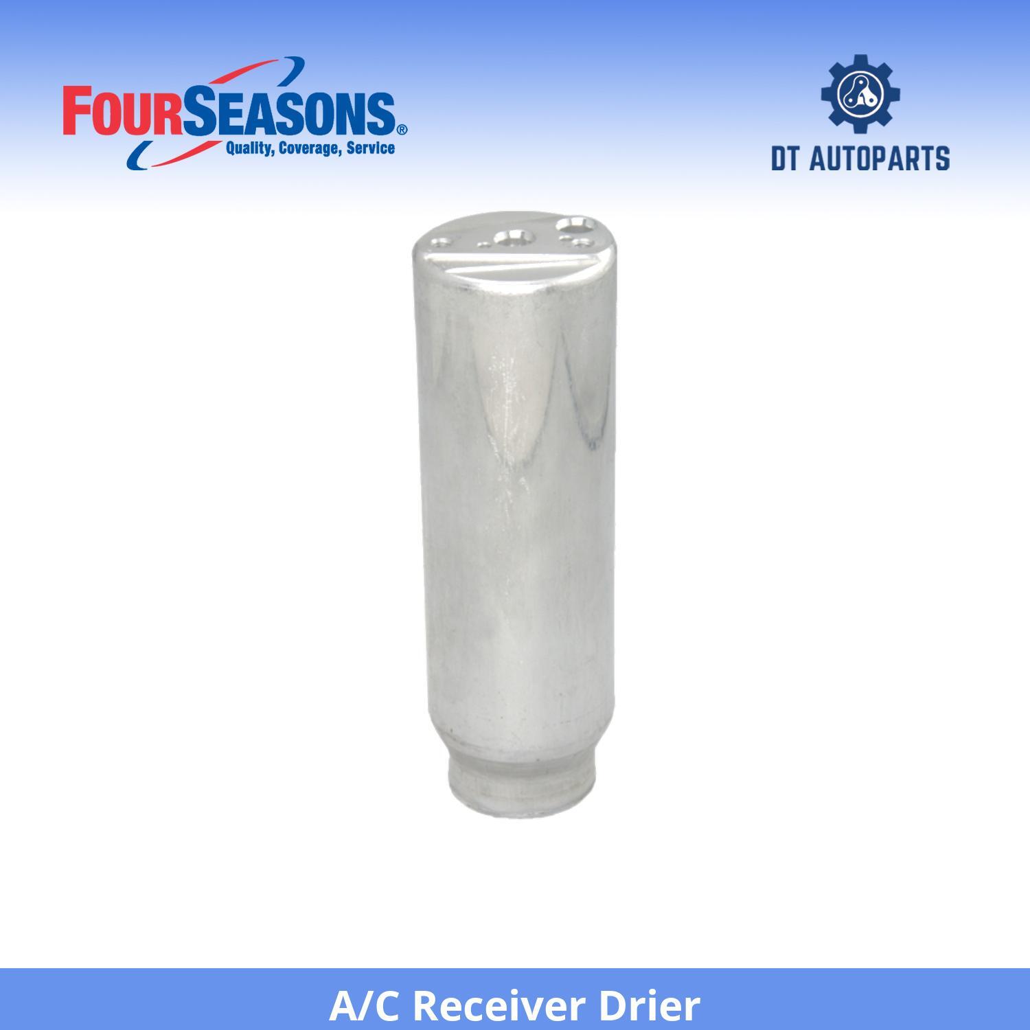 For 1995 Toyota Pickup A/C Receiver Drier 4 Seasons