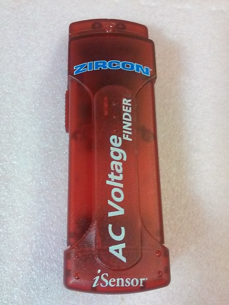 ZIRCON ISensor AC Voltage Finder