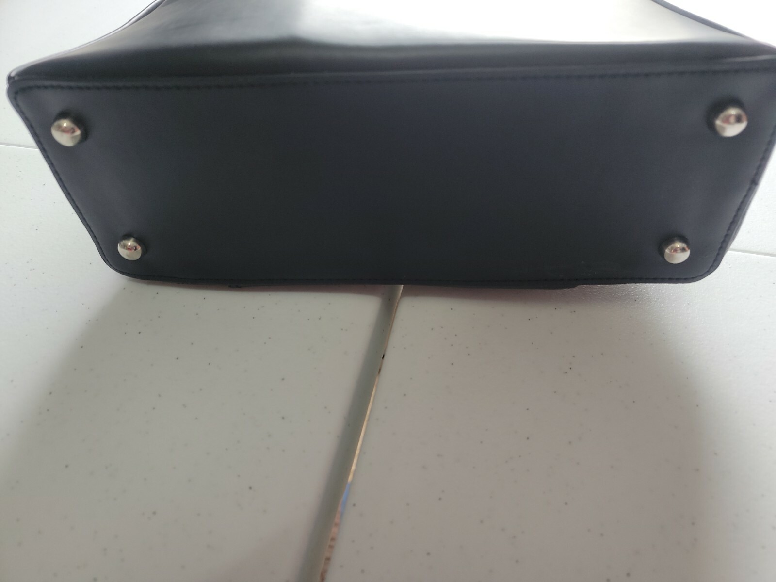 Walt Disney World EDNA MODE INCREDIBLES Purse Satchel Frame Bag Dress Shop NEW