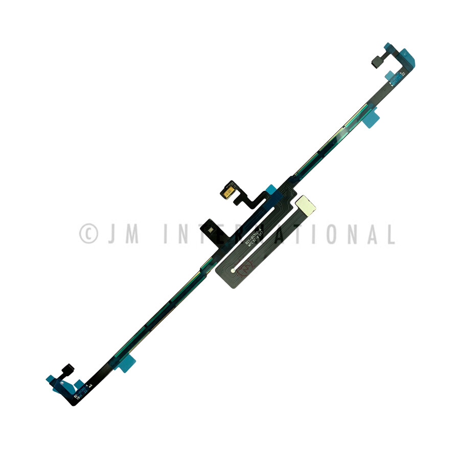 iPad Pro 12.9 3rd 4th Gen A1876 A2014 A1895 Proximity Sensor Flex Cable