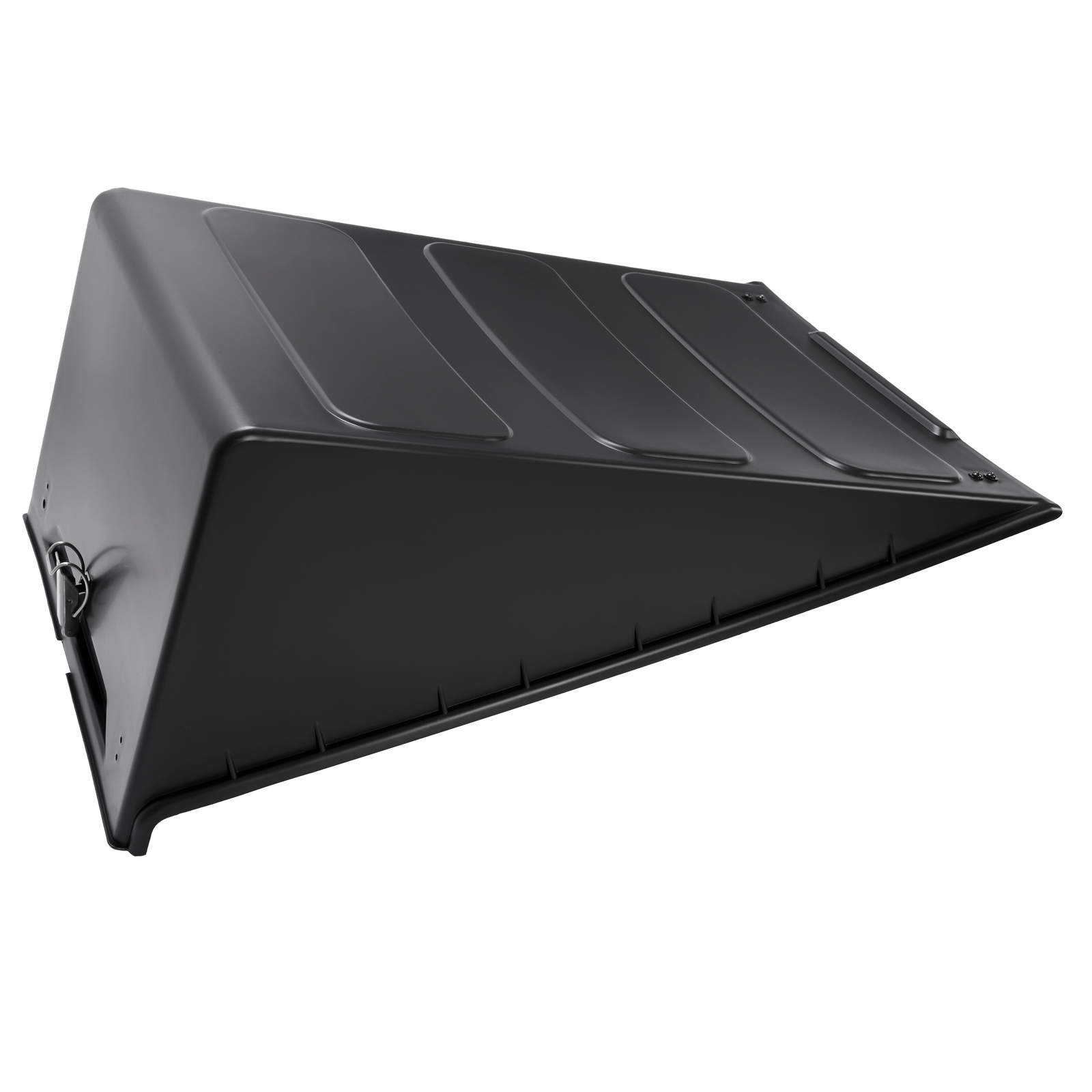 Battery Box Lid Cover 3 Battery Setup For Freightliner M2 106 112 #A06-62565-000