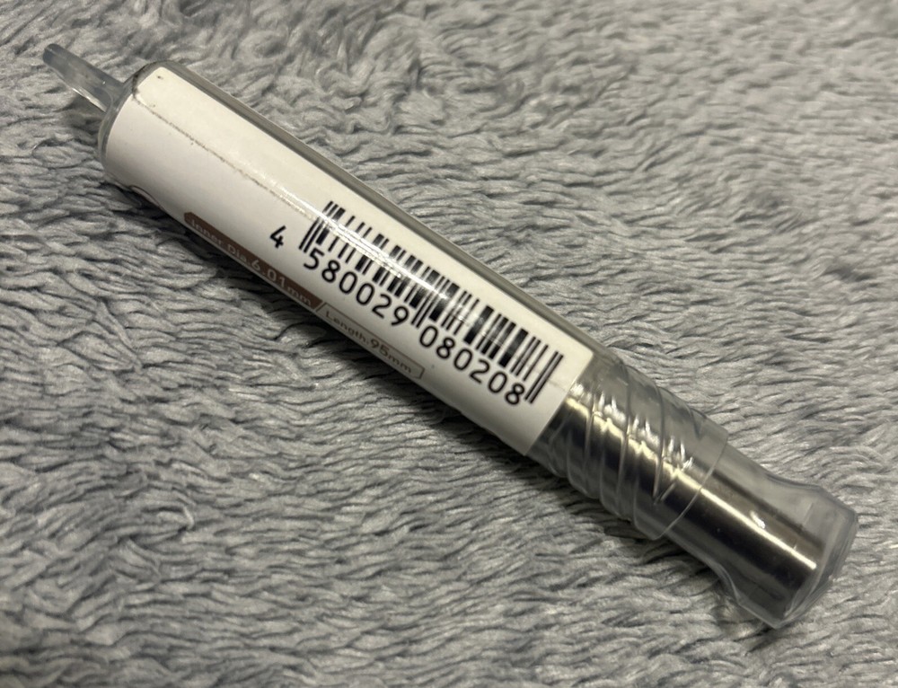 Lambda Airsoft lambda01 GBB Hi-Capa 4.3 95mm barrel