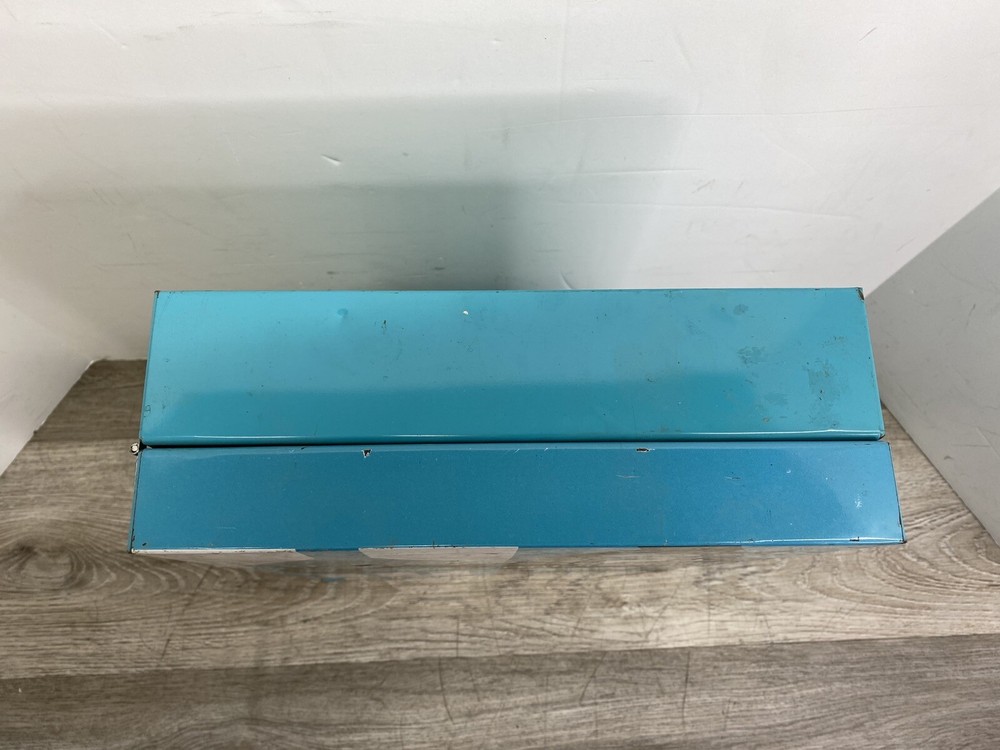 Vintage Porter Science Microcraft Microscope Lab No. 2105