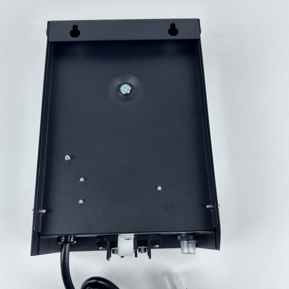 Dewenwils 200W Low Voltage Landscape Transformer with Timer & Photocell Sensor
