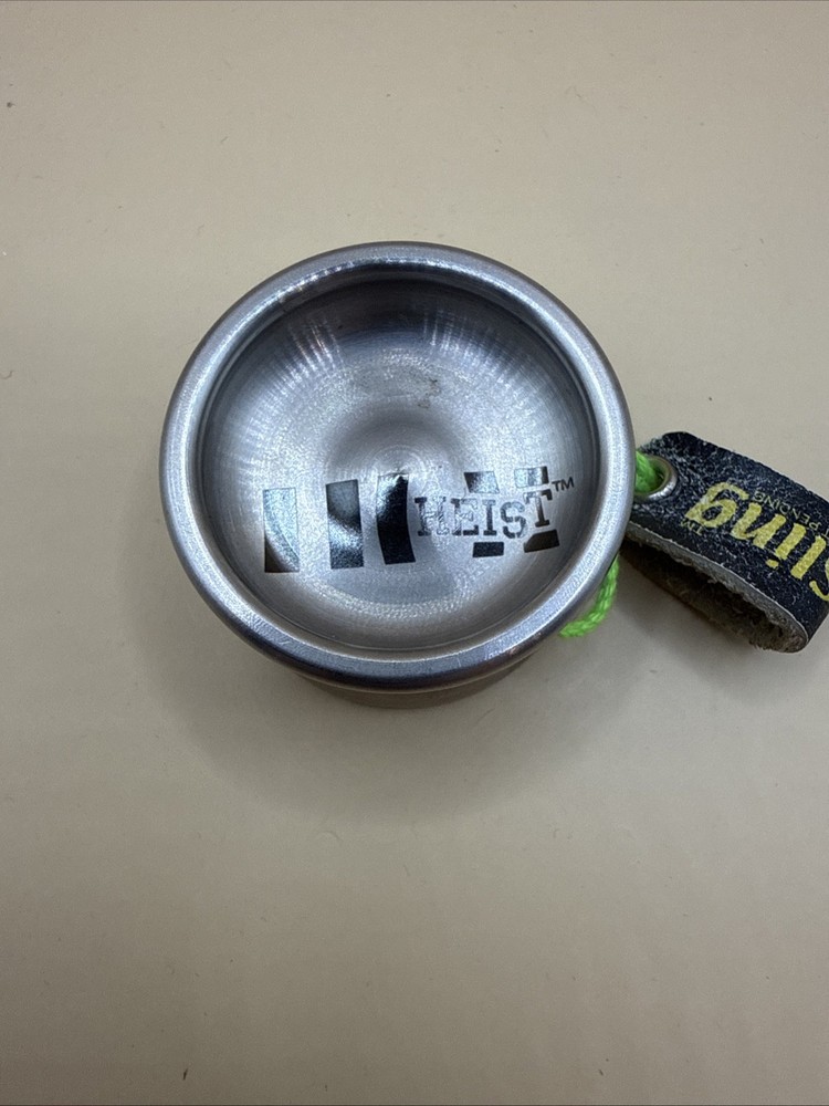 YoYoFactory Heist yo-yo