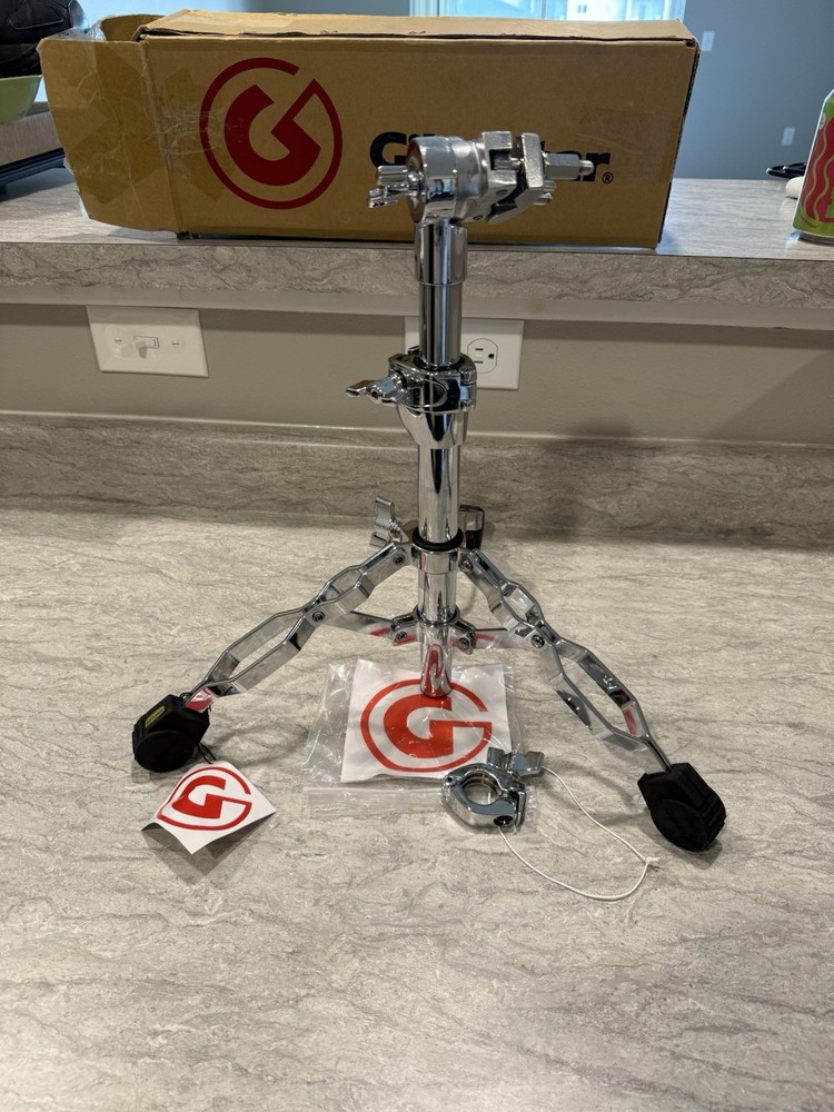 Gibraltar Short E Module Stand with Mount