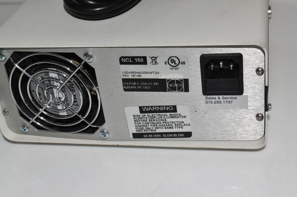 Olympus Highlight 3100 Light Source P/N 16148 --Working (AKL83)