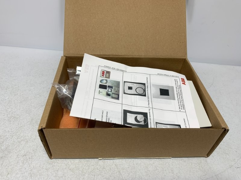 ABB OPMP-01 Panel Mount Kit ACS310/355/550