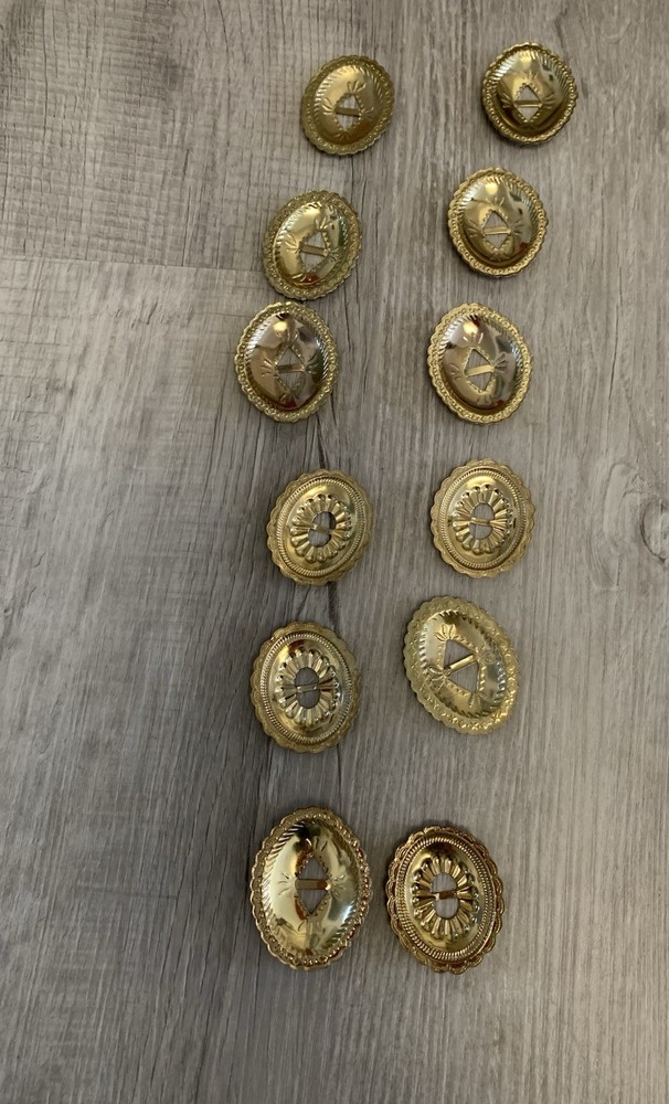 Western Conchos