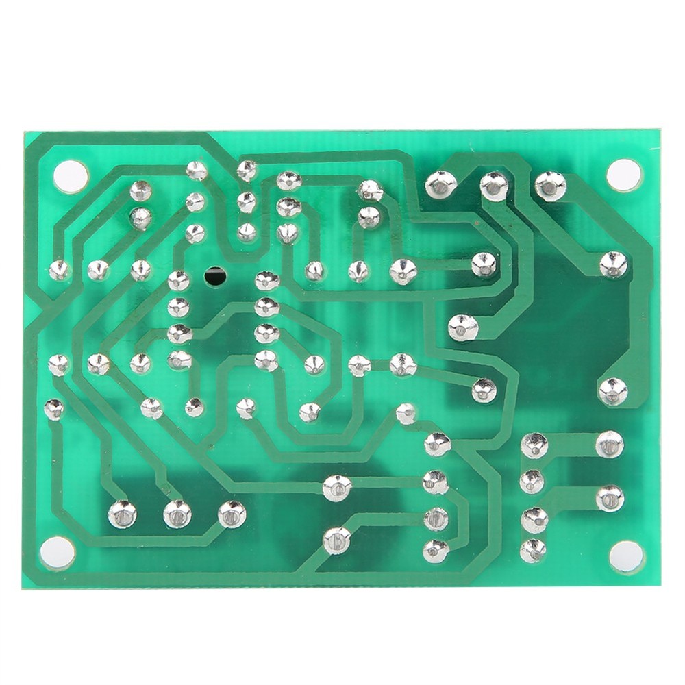 DC12V Water Level Switch Liquid Sensor Controller Module Electrical Accessory