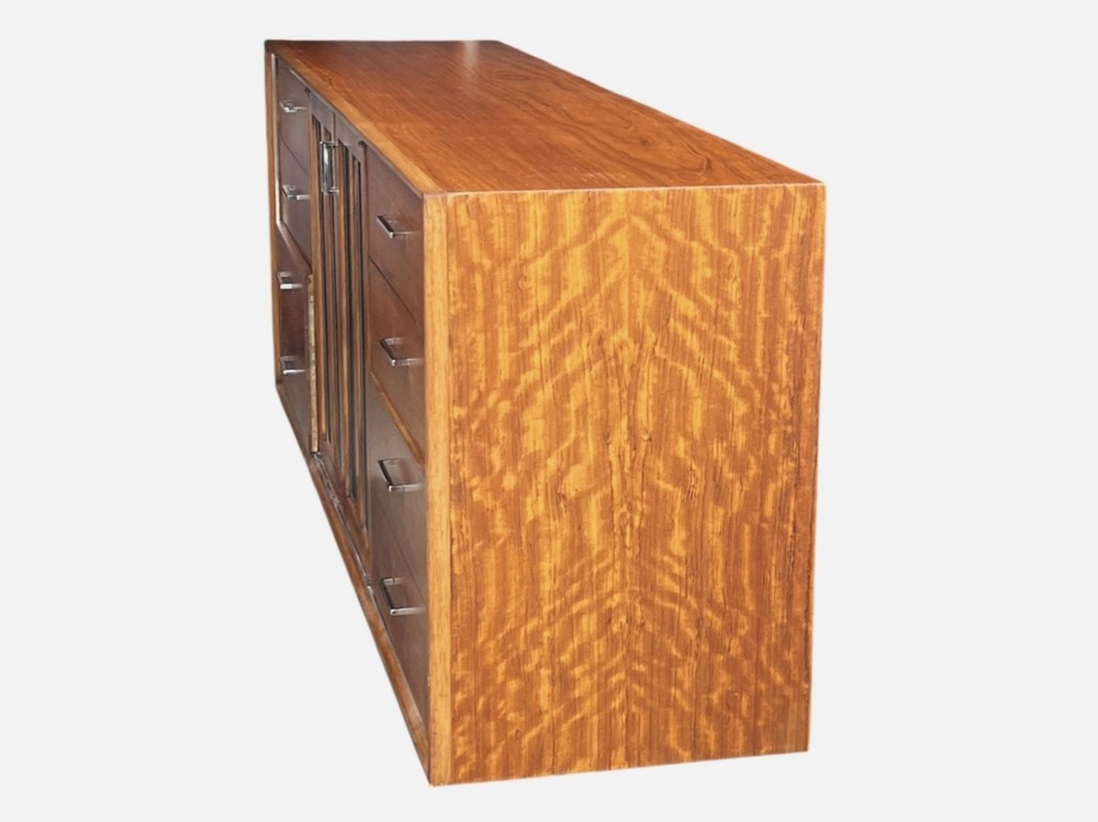 Mid-century Modern Credenza