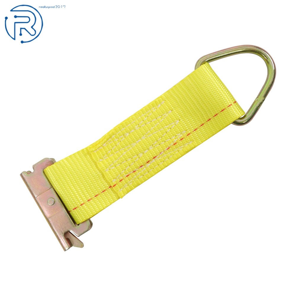 High Quality For Van Truck 28 Pack 8' E Track Tie Down Rail System Multi Purpose