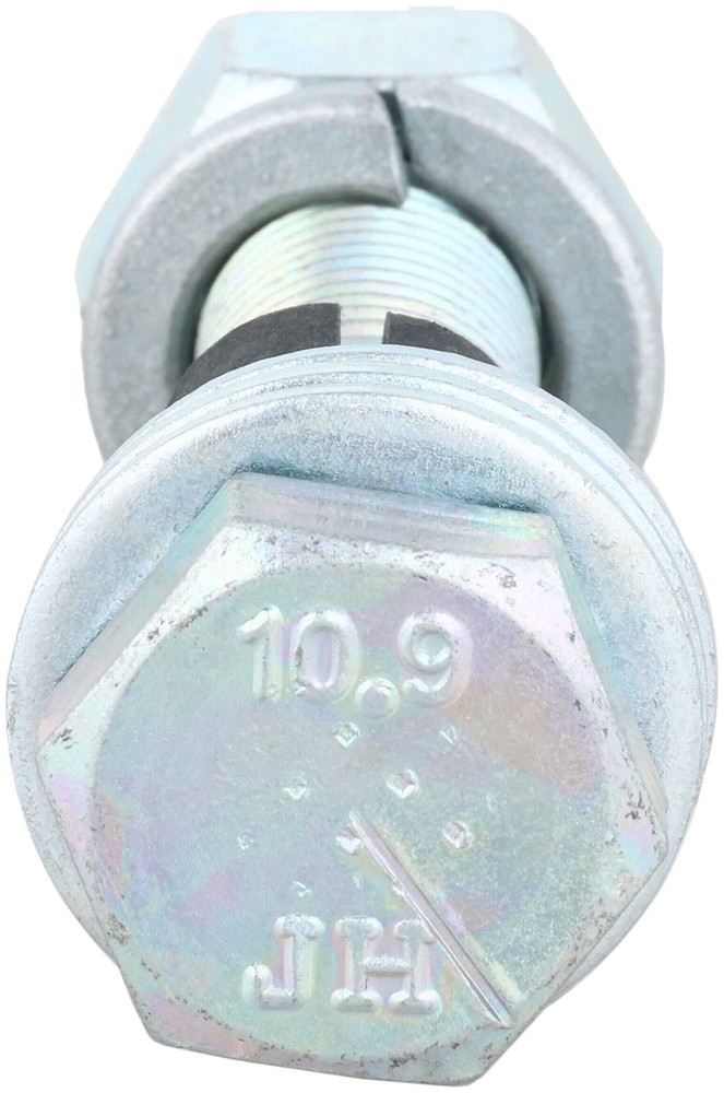 For Ford Police Interceptor Utility - Front Alignment Cam Bolt Kit Delphi