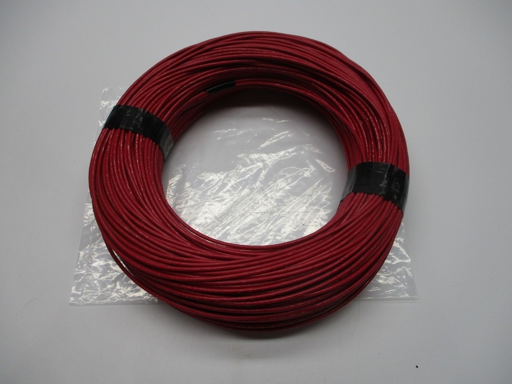 AWG TYPE MTW CABLE NSNP
