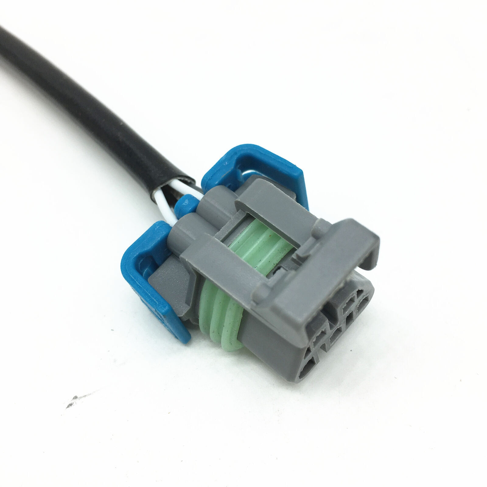 2pcs Oxygen O2 Sensor Up+Downstream For 2015 2016 2017 Chevrolet EQUINOX 2.4L L4