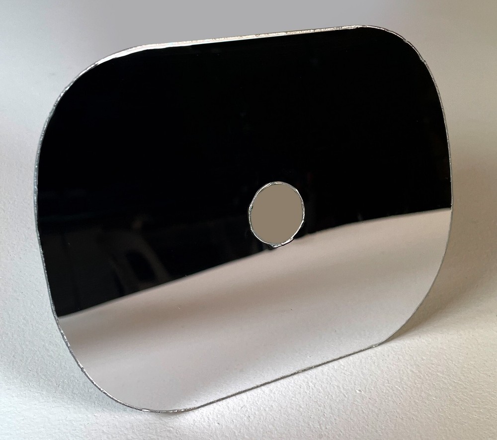 Anycubic Wash & Cure 2.0 Replacement Mirror Reflector Made From Durable Acrylic