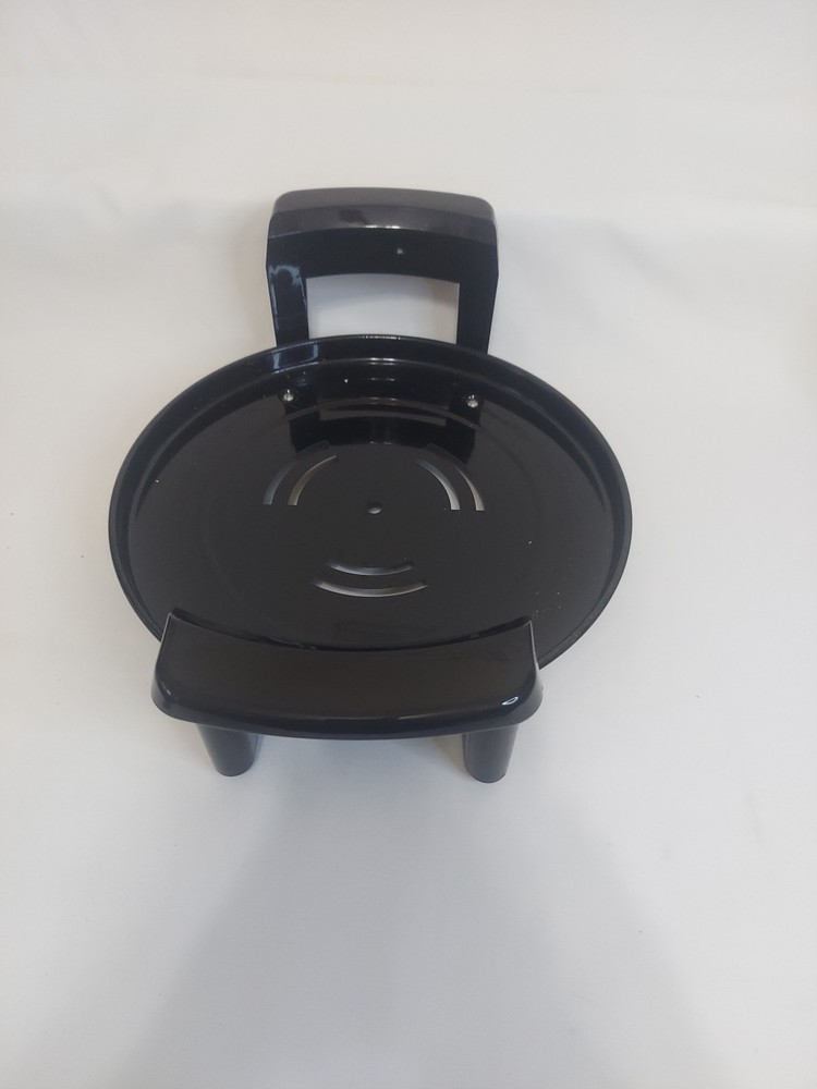 Super Wave Oven Base Stand Replacement Part Only #8217 The Sharper Image