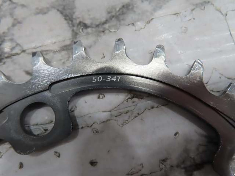 SUGINO CY4-SHC Chainring