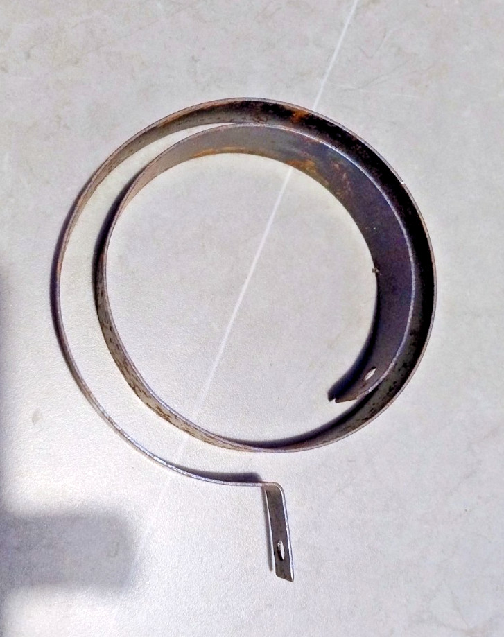 4  Servants Bell Springs