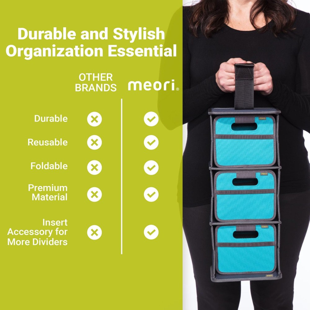 Mini Foldable Storage Box, Bundle, Hanger 3