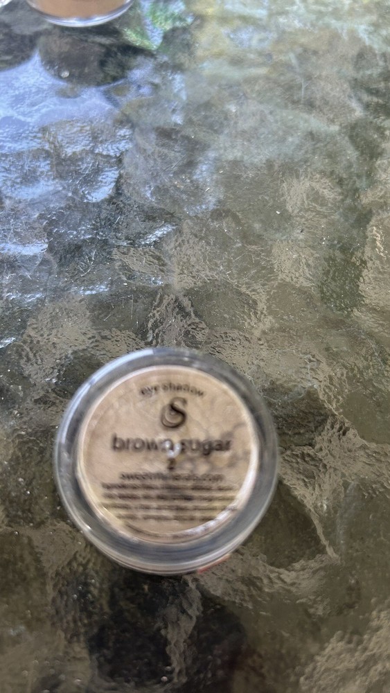 SWEET MINERALS 17PC MAKE UP SET