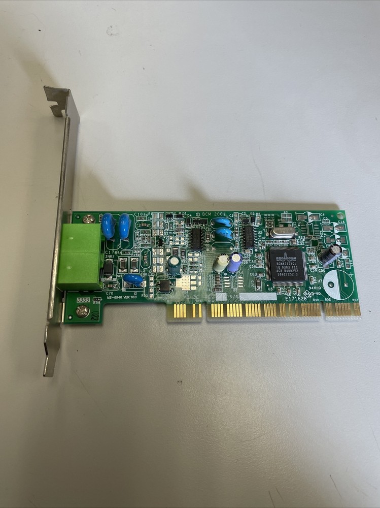 Micro Star MS-6946 Modem Card