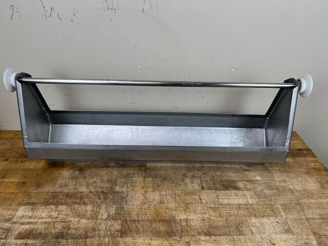 Belshaw Glaze Trough - HG24EZ
