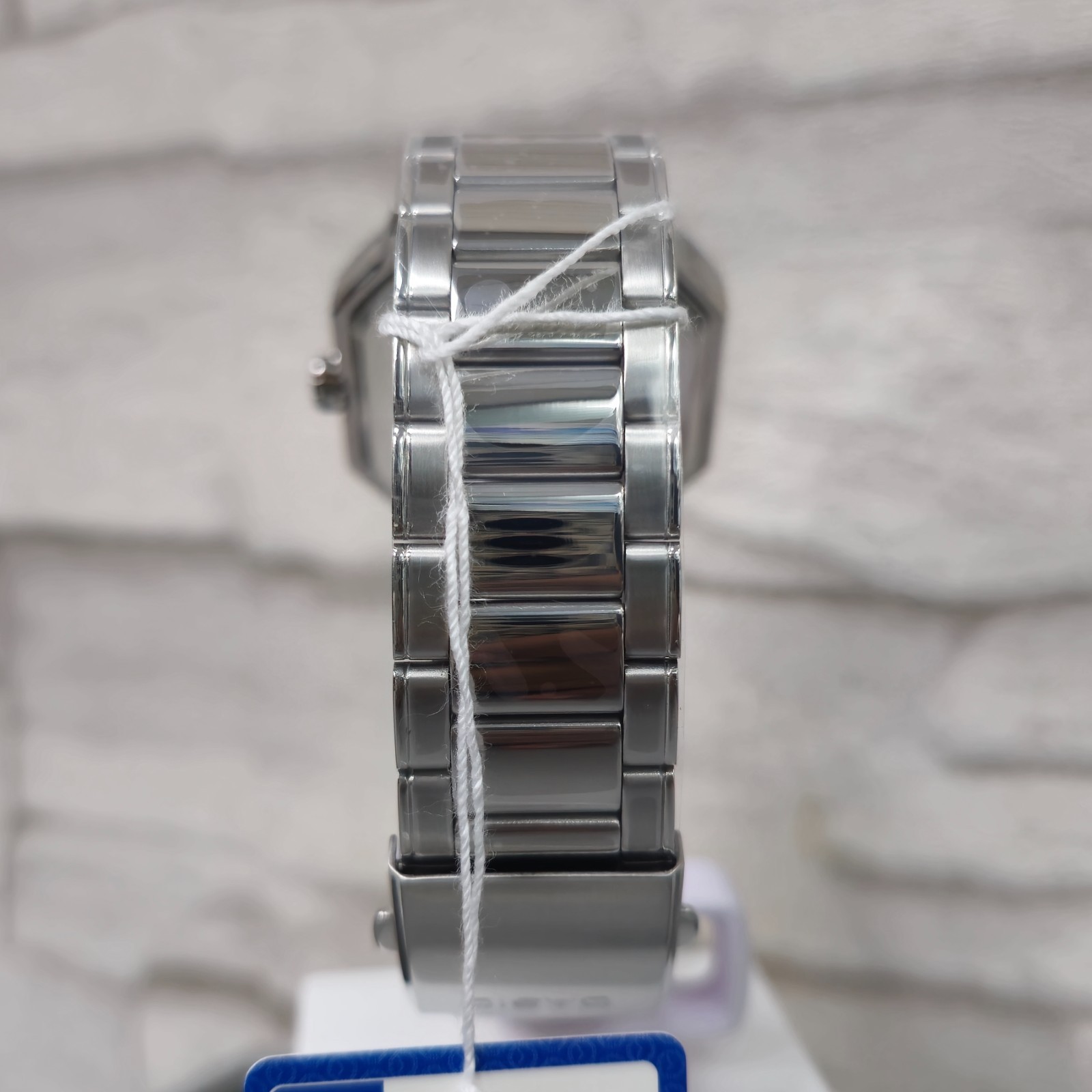 CASIO MTP‑B195 Series MTP-B195D-3A Green Dial Analog 38 mm Men’s Watch