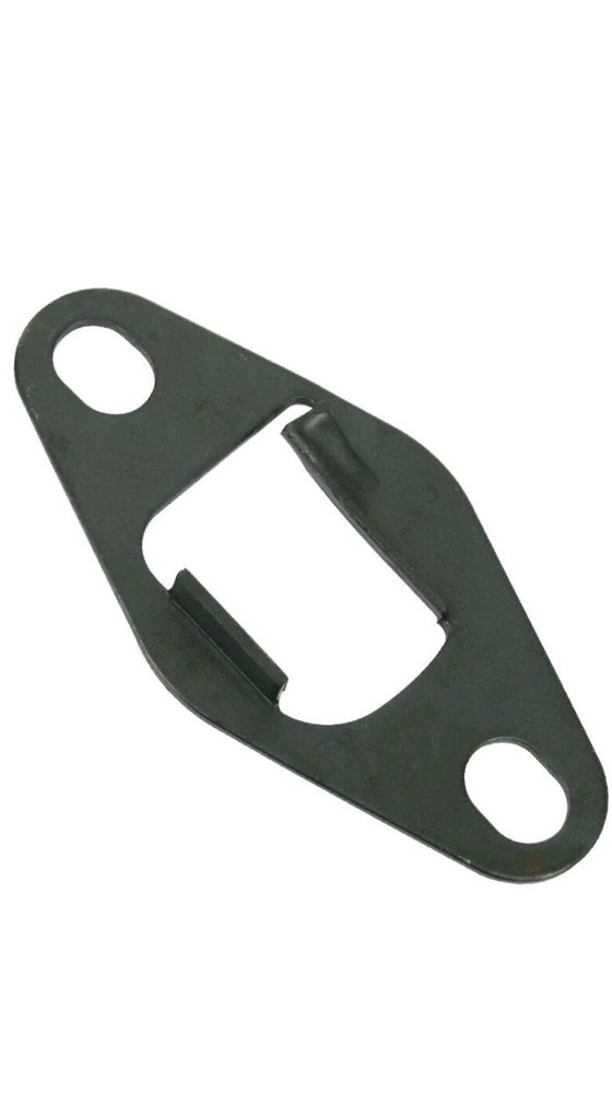 REVERSE LOCK-OUT PLATE,EA 4456