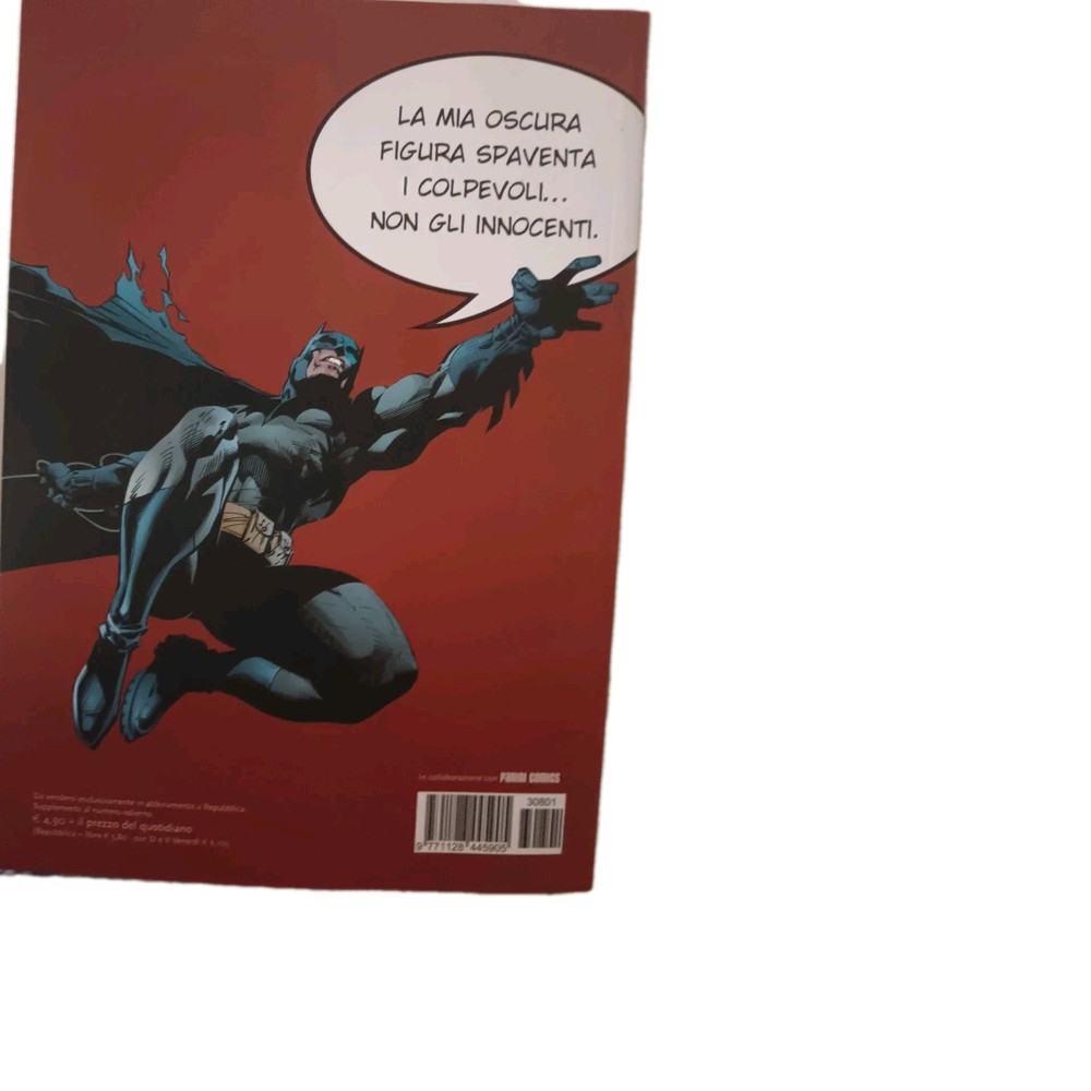 Republic Comic Book Classics 24 - Bob Kane: Batman