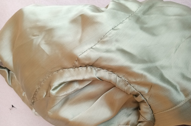 Authentic Soviet Army Lieutenant General Raincoat – USSR Cold War Era Uniform