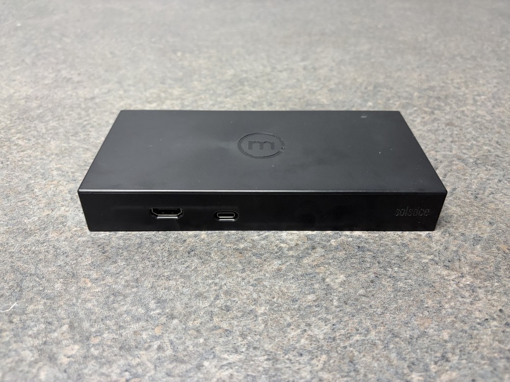 Mersive Solstice Pod Gen3 SP8096 Wireless Presentation System