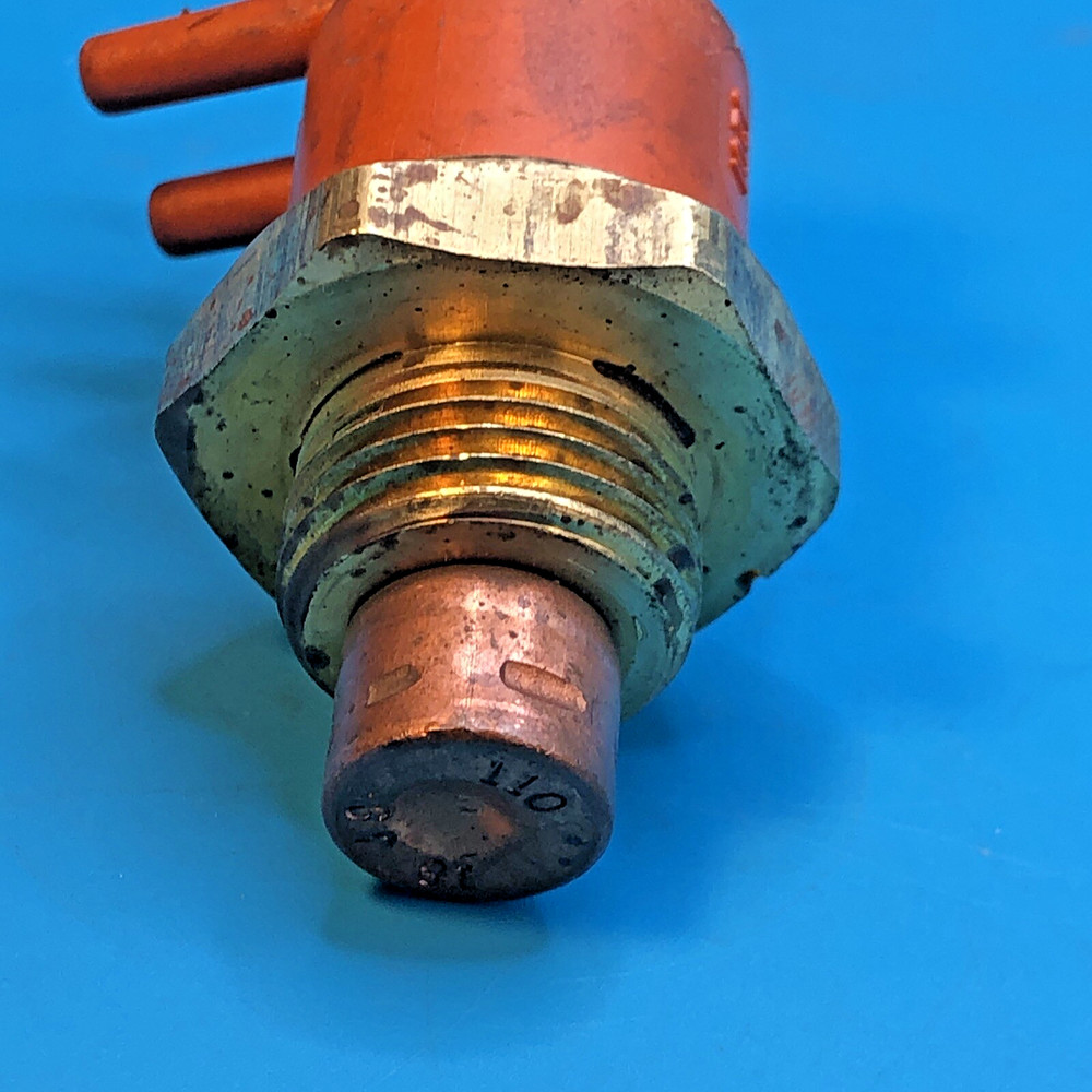 Standard Ignition PVS82 - Ported Vacuum Switch