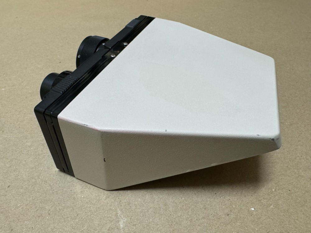 Olympus Binocular Microscope Head For BH Series