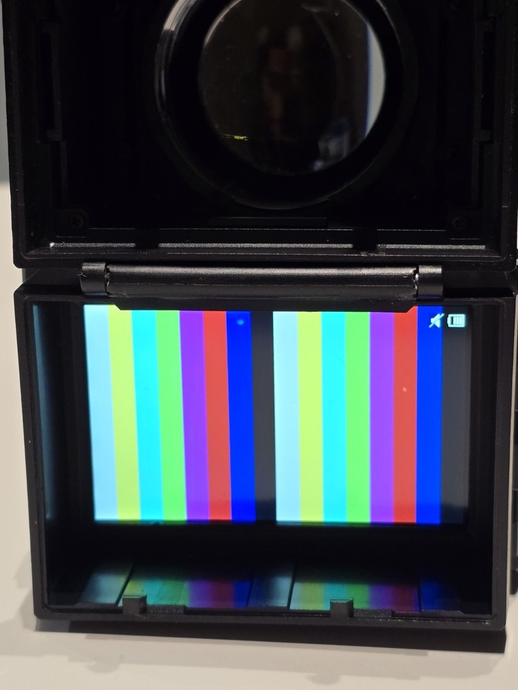 Cineroid EVF4CSS Electronic Viewfinder