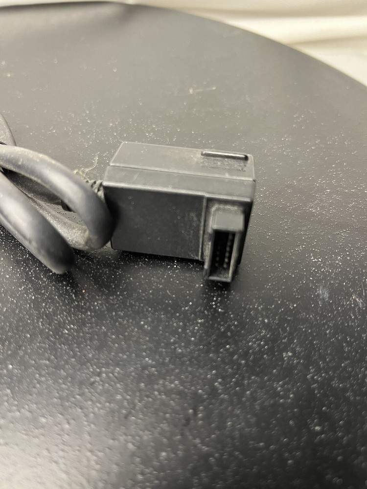 Minolta Model VCG-1U Character Generator