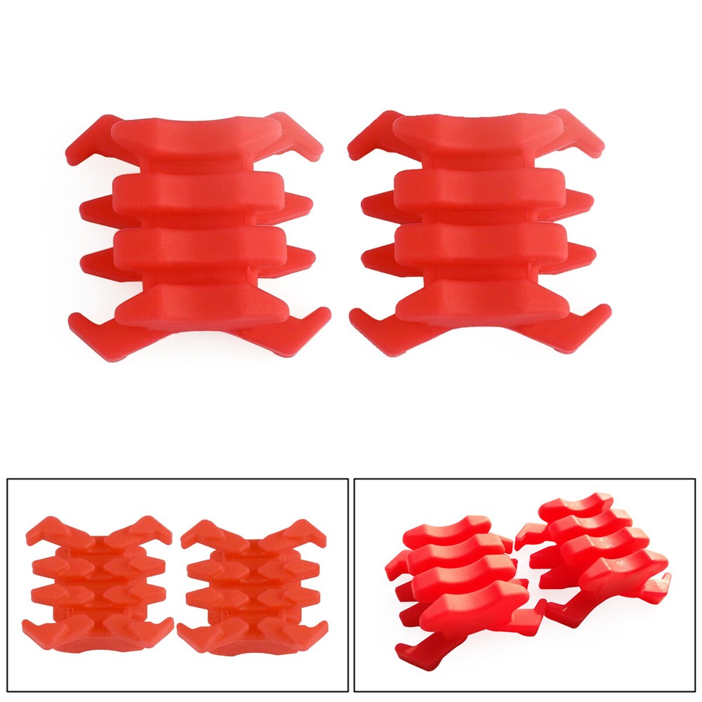 Stabilizer Quad Dampener 2X Limbsaver Split Compound Bow Limb Super Vibration US