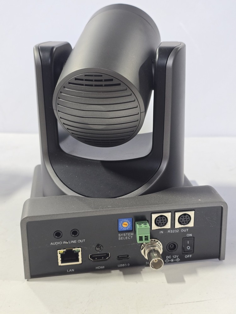 Clear Touch RL400 Camera