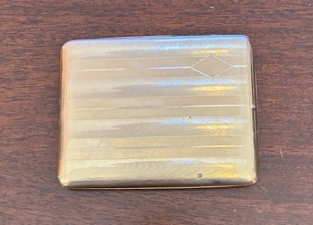 Vintage Marathon Cigarette Holder