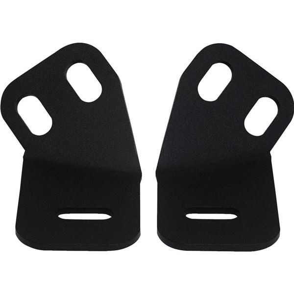RIGID Industries - 46570 - B-Pillar Light Mount Kit