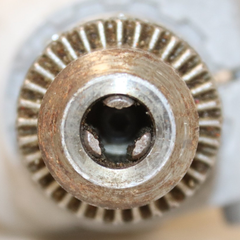 DEWALT DW235G Variable Speed Corded Drill