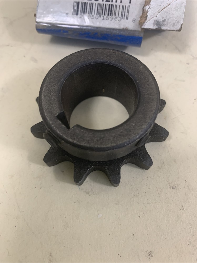 New Martin Sprocket 40BS12HT 1