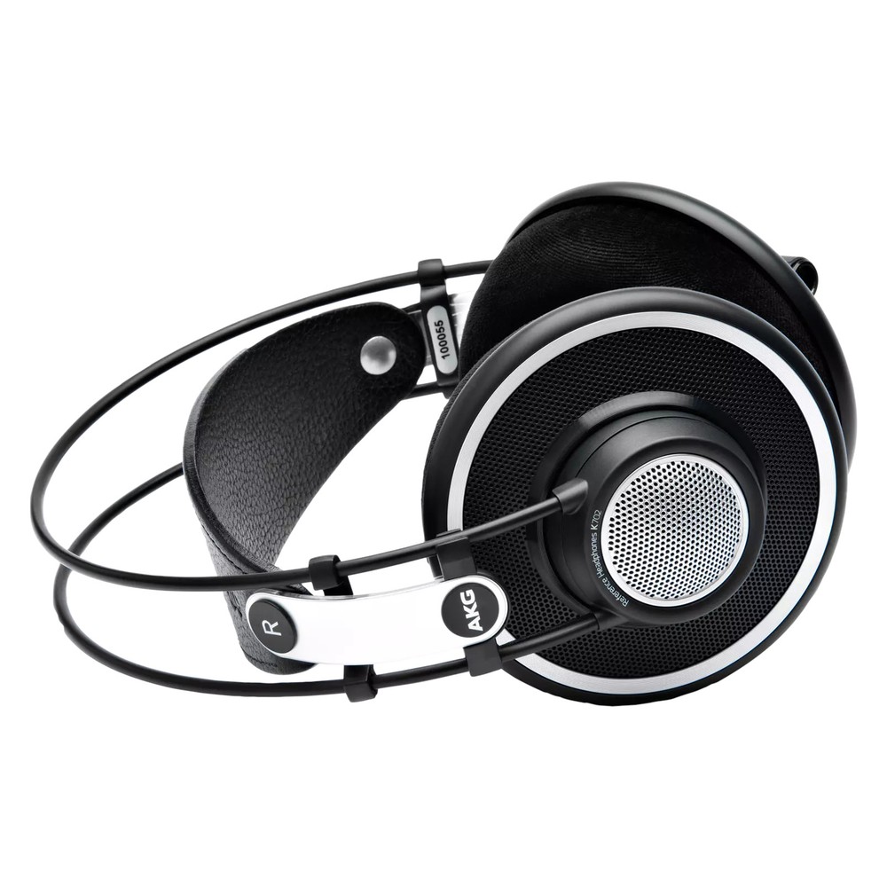 AKG K702 Open-Back Headphones