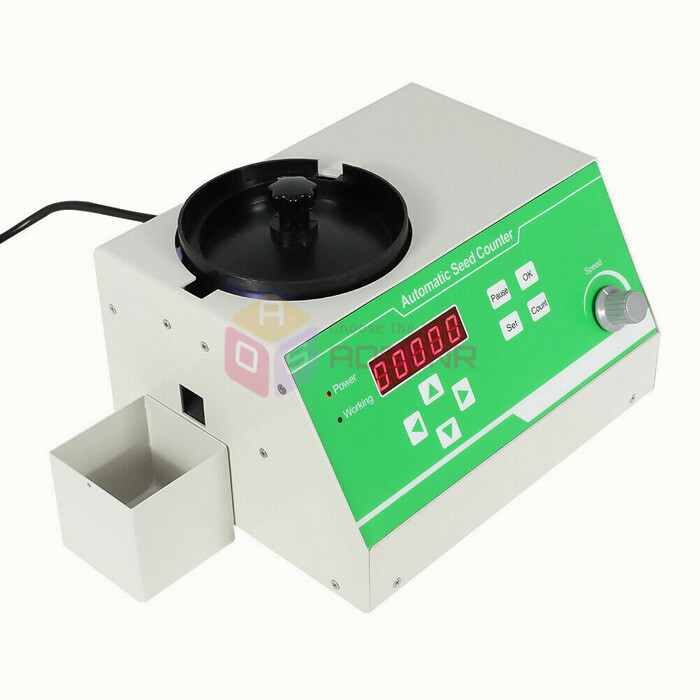 SLY-C Automatic Seed Counter Machine Microcomputer Seed Counting Equipment