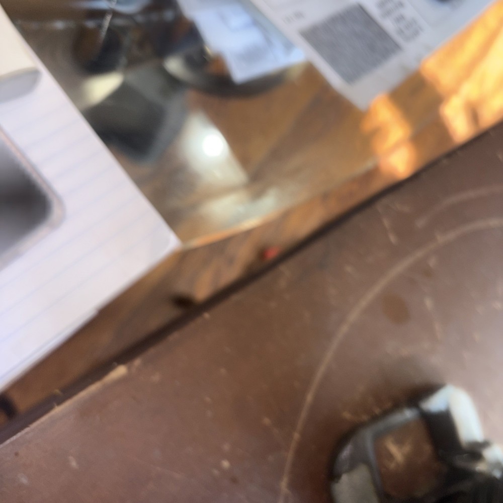 Signode Seal Feed Strapping Machine Model SFC5823 Size 5/8