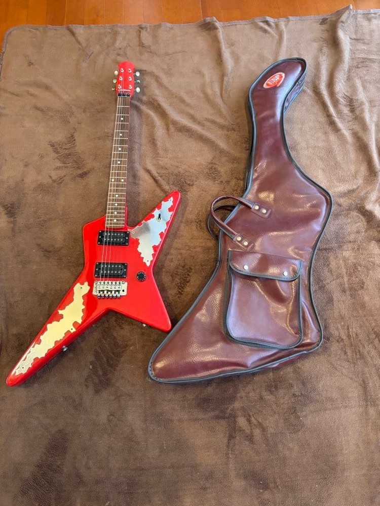 Random Star No Operation Confirmed