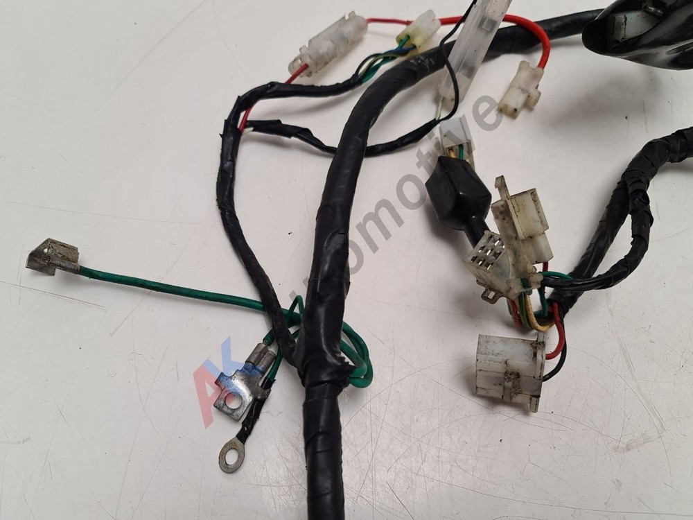 SYM SYMPHONY SR50 2010~2017 Wiring Harness