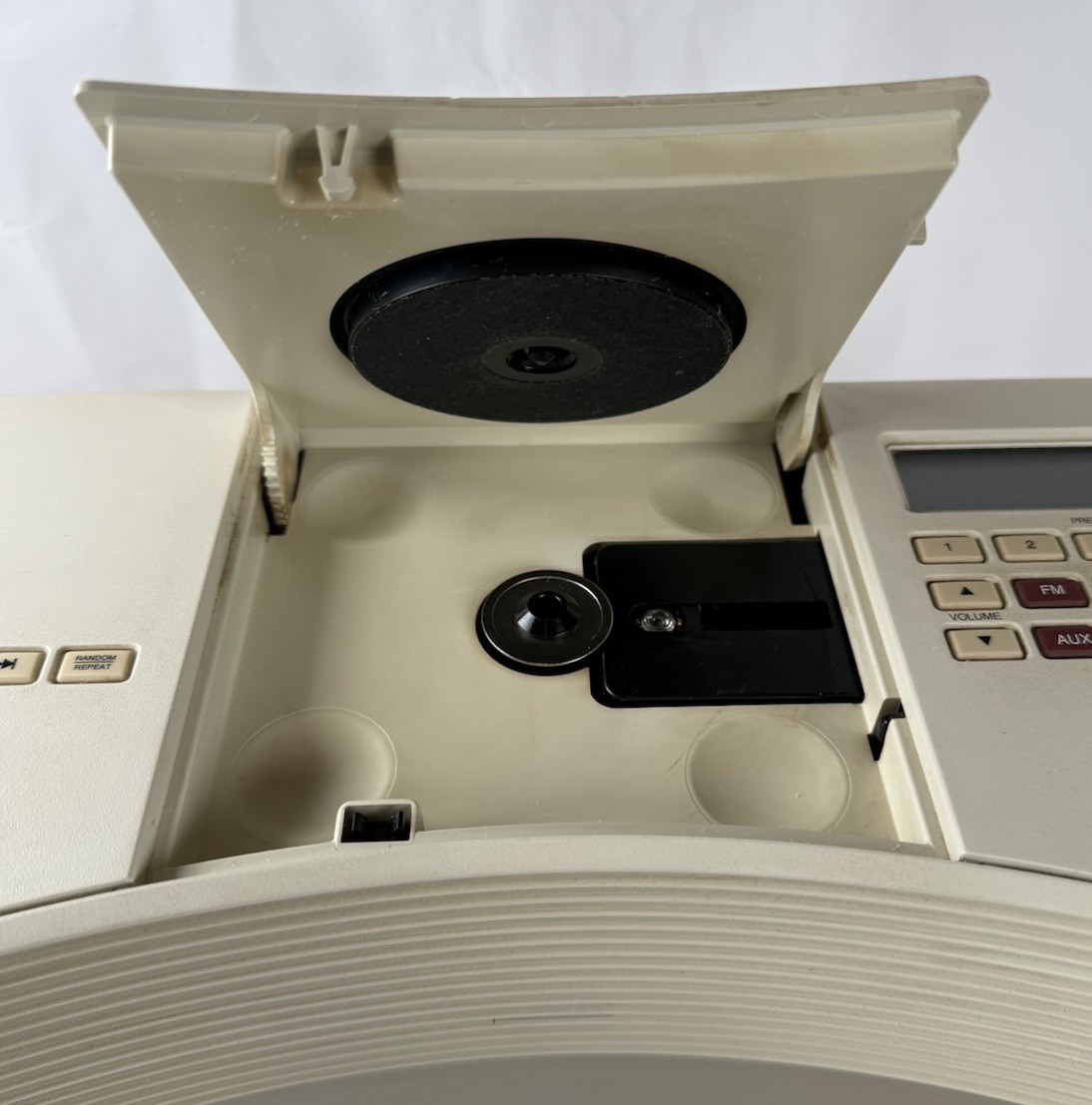 Bose Acoustic Wave CD-3000 Audio System AM/FM CD Player with remote